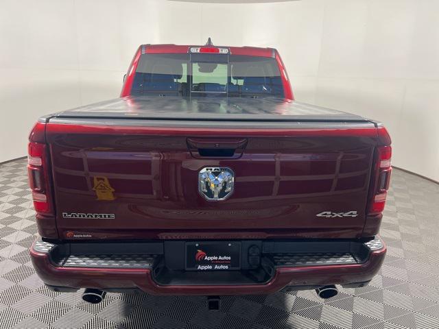 used 2023 Ram 1500 car, priced at $37,994