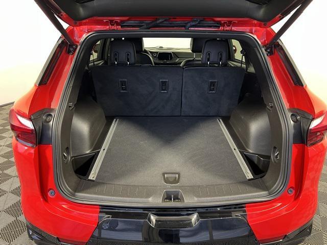 used 2020 Chevrolet Blazer car, priced at $28,970