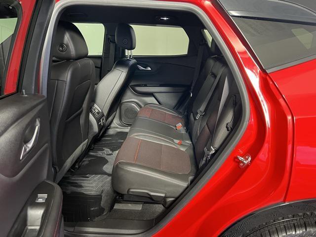 used 2020 Chevrolet Blazer car, priced at $28,970