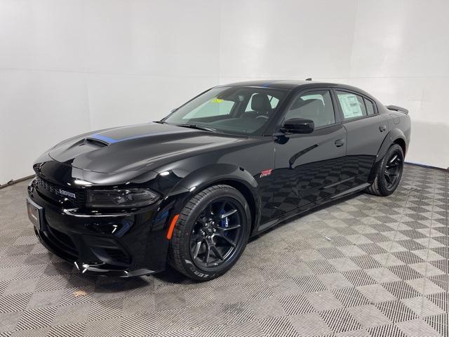 new 2023 Dodge Charger car, priced at $61,995