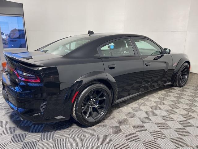 new 2023 Dodge Charger car, priced at $61,995