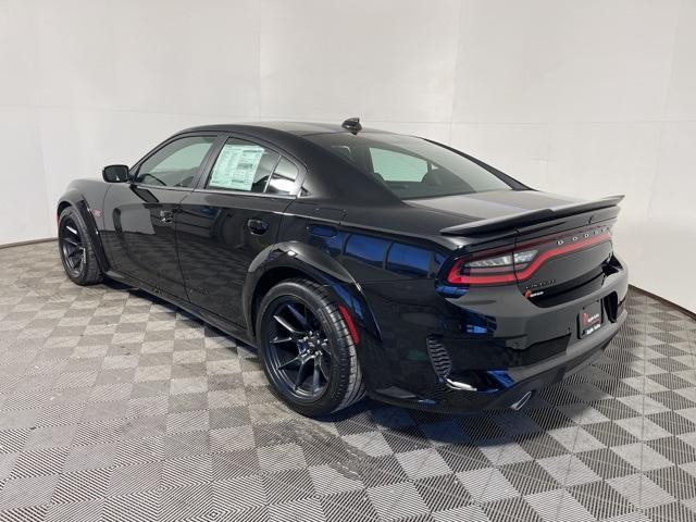 new 2023 Dodge Charger car, priced at $61,995