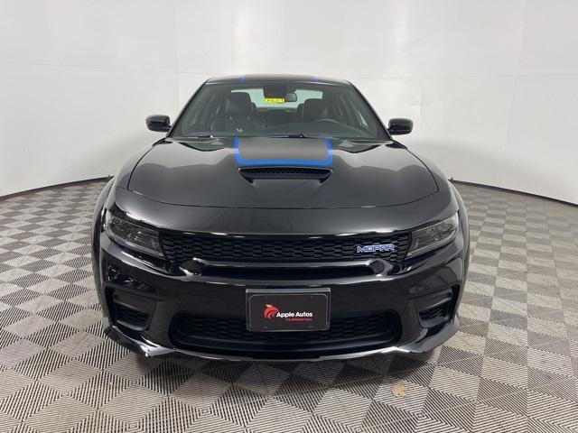 new 2023 Dodge Charger car, priced at $61,995