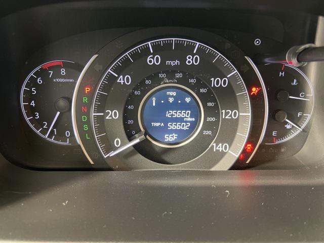 used 2016 Honda CR-V car, priced at $16,294