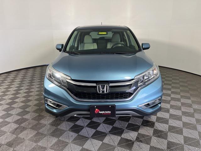 used 2016 Honda CR-V car, priced at $16,294