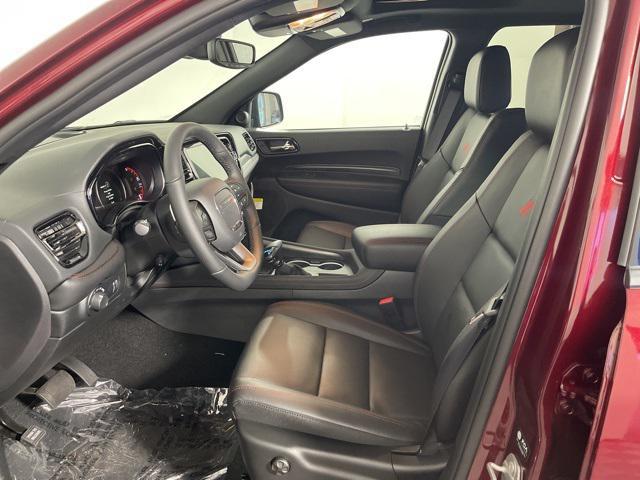 new 2025 Dodge Durango car, priced at $44,495