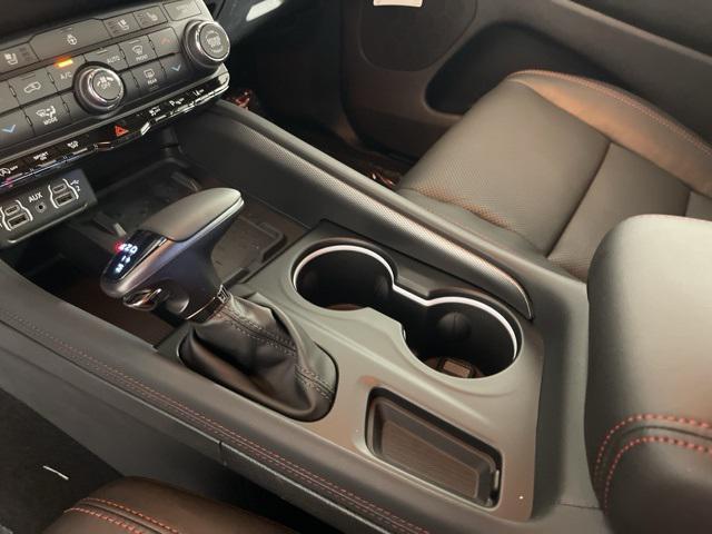 new 2025 Dodge Durango car, priced at $44,495