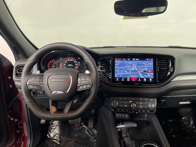 new 2025 Dodge Durango car, priced at $44,495