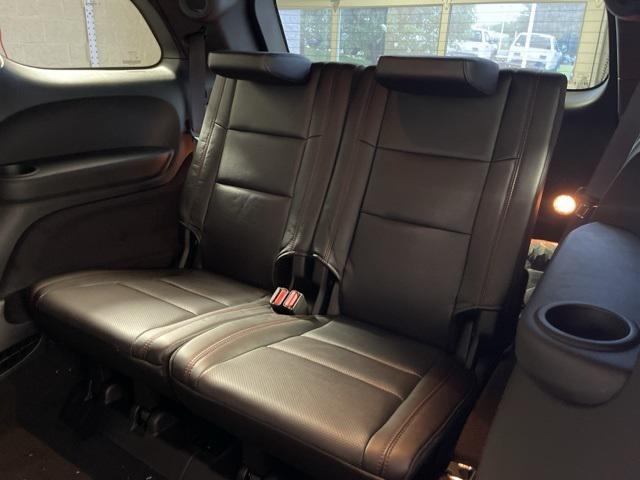 new 2025 Dodge Durango car, priced at $44,495