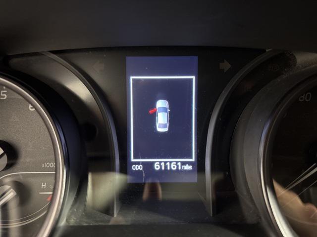 used 2023 Toyota Camry car, priced at $24,399