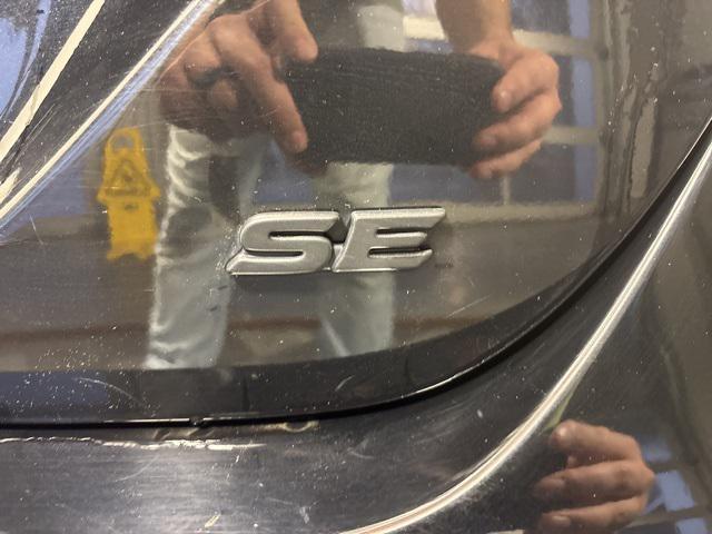 used 2023 Toyota Camry car, priced at $24,399