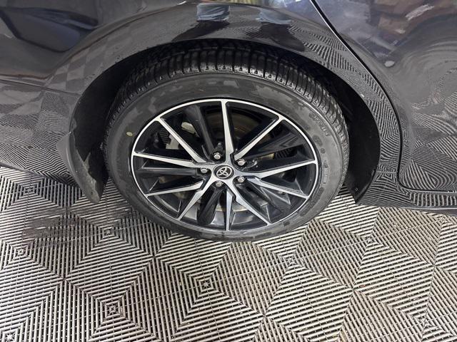 used 2023 Toyota Camry car, priced at $24,399