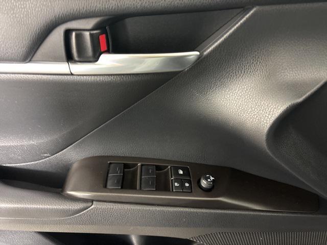 used 2023 Toyota Camry car, priced at $24,399