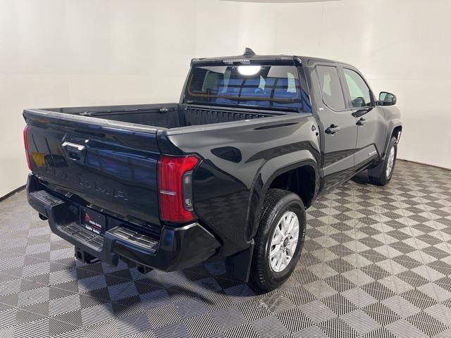 used 2024 Toyota Tacoma car, priced at $37,294