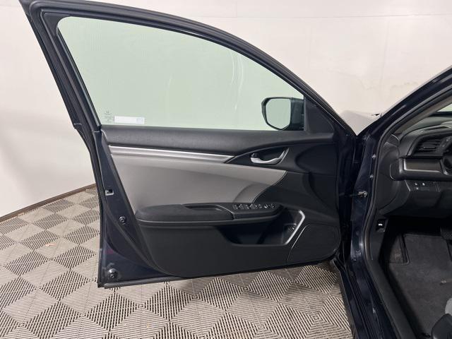 used 2019 Honda Civic car, priced at $21,744