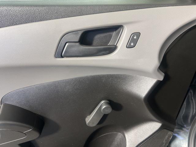 used 2018 Chevrolet Sonic car, priced at $6,221