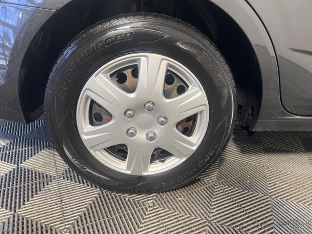used 2018 Chevrolet Sonic car, priced at $6,221