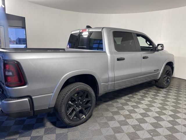 new 2025 Ram 1500 car, priced at $59,995