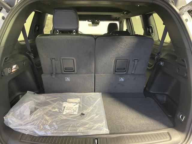 new 2025 Jeep Grand Cherokee car, priced at $43,734