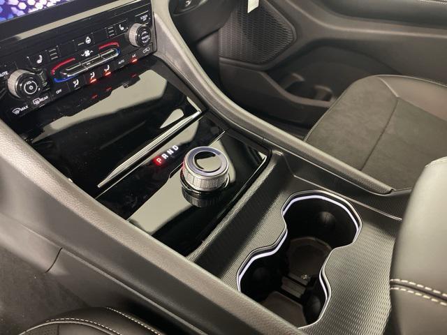 new 2025 Jeep Grand Cherokee car, priced at $43,734