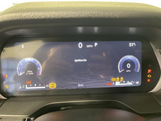 new 2025 Jeep Grand Cherokee car, priced at $43,734