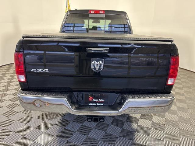 used 2015 Ram 1500 car, priced at $18,993