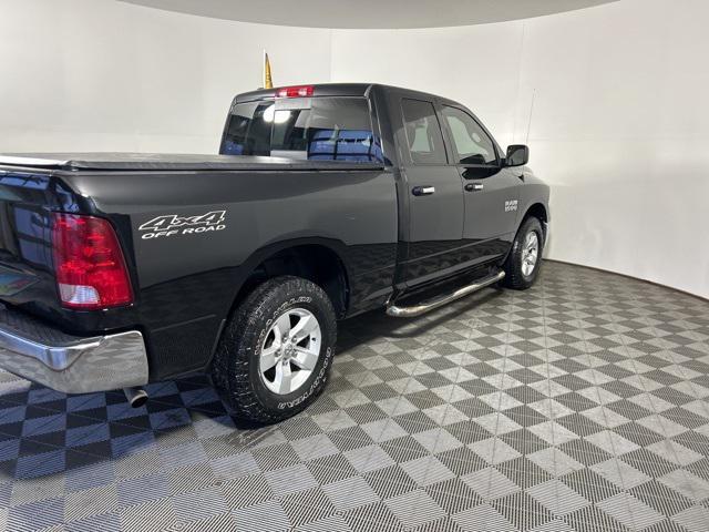 used 2015 Ram 1500 car, priced at $18,993