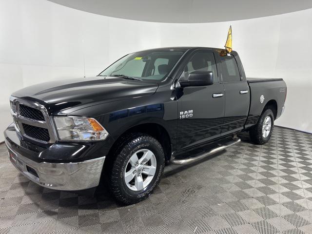 used 2015 Ram 1500 car, priced at $18,993