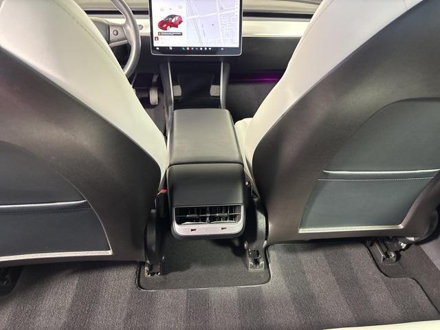 used 2020 Tesla Model 3 car, priced at $24,774