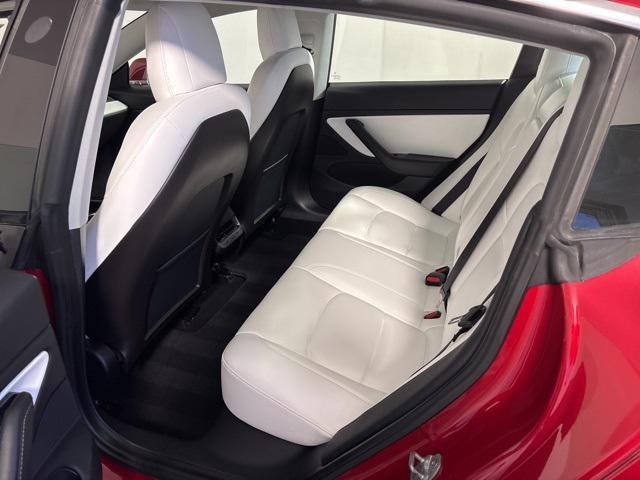 used 2020 Tesla Model 3 car, priced at $24,774