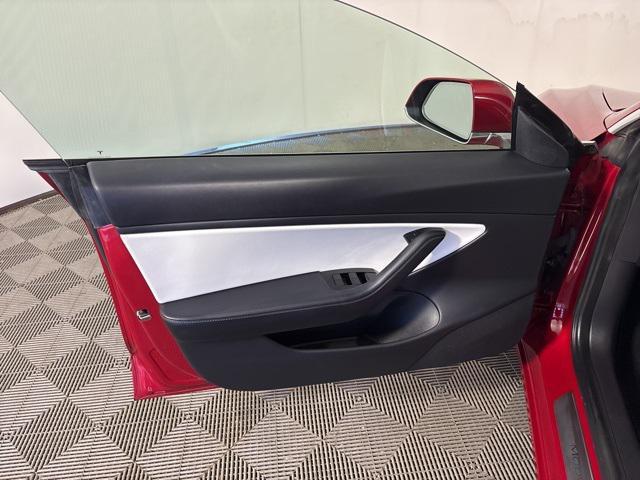 used 2020 Tesla Model 3 car, priced at $24,774