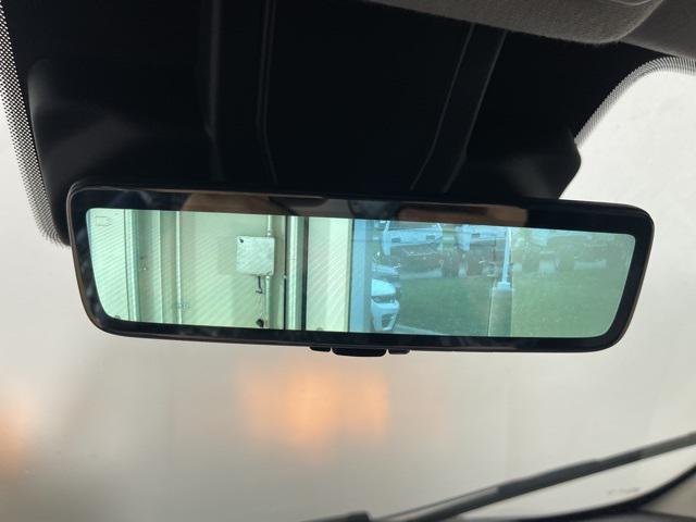 new 2026 Ram ProMaster 2500 car, priced at $50,298