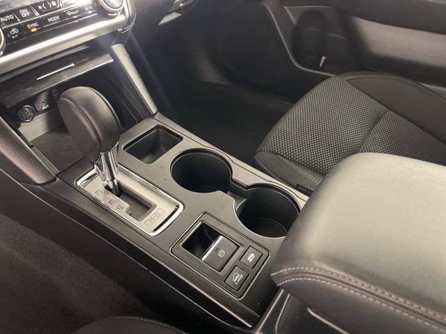 used 2018 Subaru Outback car, priced at $16,654