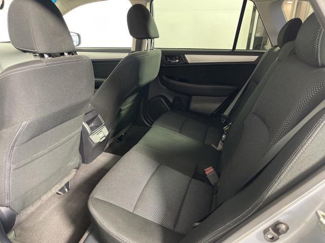 used 2018 Subaru Outback car, priced at $16,654