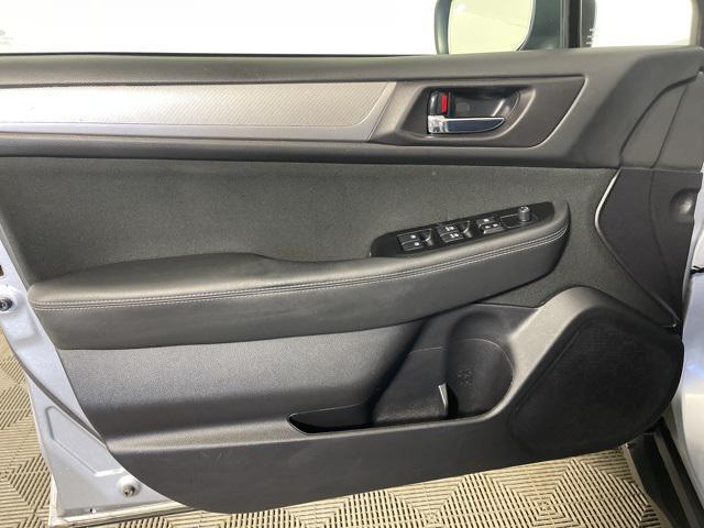 used 2018 Subaru Outback car, priced at $16,654