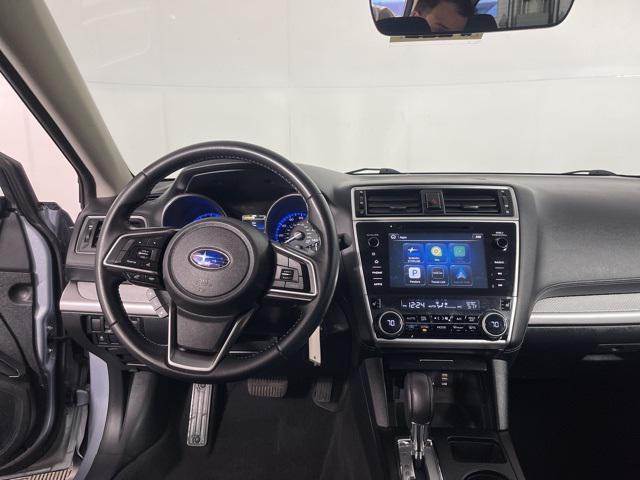 used 2018 Subaru Outback car, priced at $16,654
