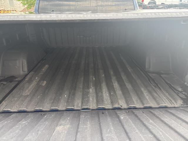 used 2022 Chevrolet Silverado 1500 car, priced at $44,980