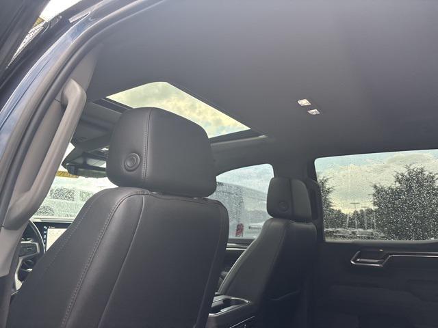 used 2022 Chevrolet Silverado 1500 car, priced at $44,980