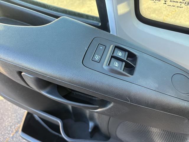 used 2018 Ram ProMaster 2500 car, priced at $12,444