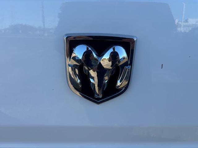 used 2018 Ram ProMaster 2500 car, priced at $12,444