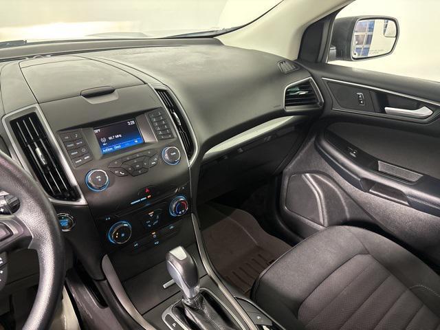 used 2018 Ford Edge car, priced at $12,804