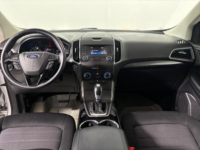 used 2018 Ford Edge car, priced at $12,804