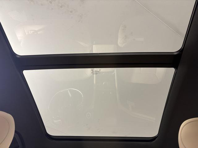 new 2025 Jeep Grand Cherokee car, priced at $41,585