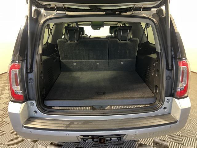 used 2017 GMC Yukon XL car, priced at $20,493