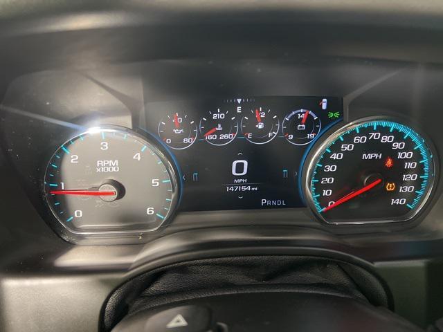 used 2017 GMC Yukon XL car, priced at $20,493