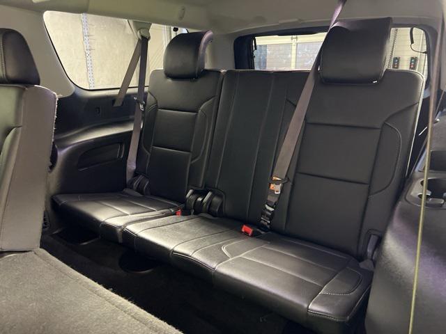 used 2017 GMC Yukon XL car, priced at $20,493