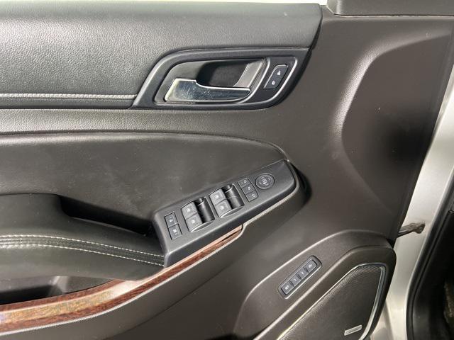 used 2017 GMC Yukon XL car, priced at $20,493