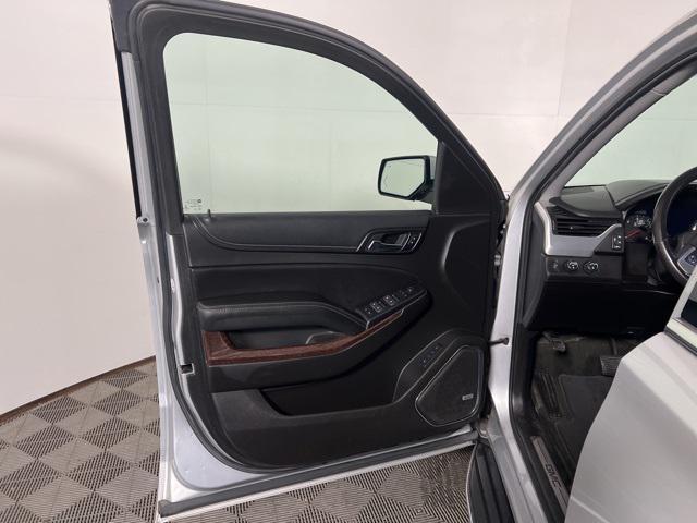 used 2017 GMC Yukon XL car, priced at $20,493