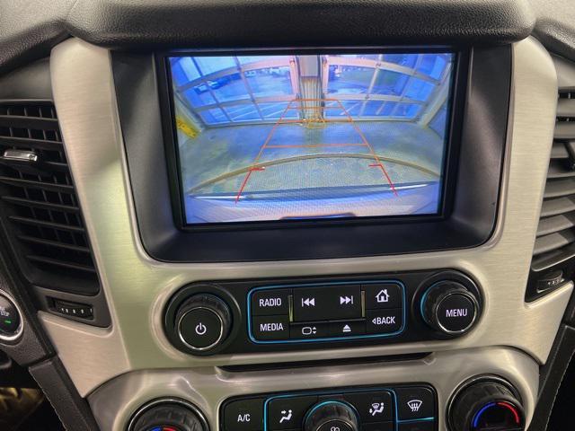 used 2017 GMC Yukon XL car, priced at $20,493