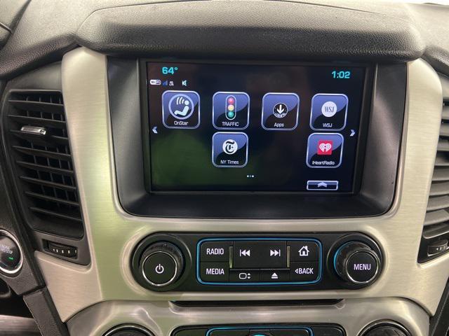used 2017 GMC Yukon XL car, priced at $20,493